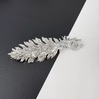 $29.00 USD Chanel Brooches For Women #1327356