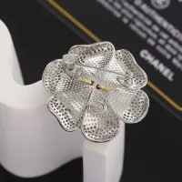 $36.00 USD Chanel Brooches For Women #1327357
