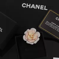 $36.00 USD Chanel Brooches For Women #1327357