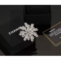 $38.00 USD Chanel Brooches For Women #1327358