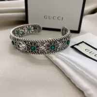 $42.00 USD Gucci Bracelets #1327361
