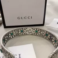 $42.00 USD Gucci Bracelets #1327361