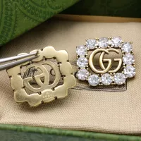 $27.00 USD Gucci Earrings For Women #1327362