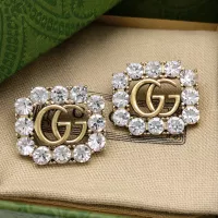 $27.00 USD Gucci Earrings For Women #1327362