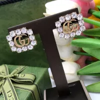 $27.00 USD Gucci Earrings For Women #1327362