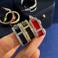 $29.00 USD Hermes Earrings For Women #1327366
