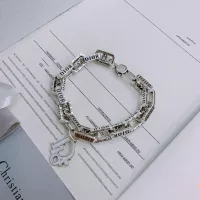 $60.00 USD Christian Dior Bracelets #1327368