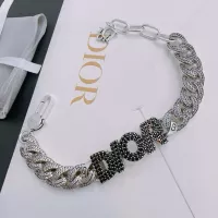 $80.00 USD Christian Dior Bracelets #1327370