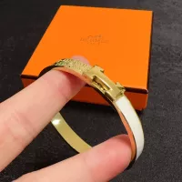 $29.00 USD Hermes Bracelets #1327372