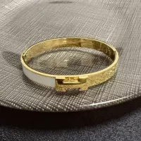 $29.00 USD Hermes Bracelets #1327372