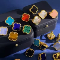 $29.00 USD Van Cleef & Arpels Earrings For Women #1327377