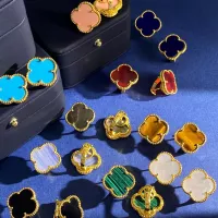 $29.00 USD Van Cleef & Arpels Earrings For Women #1327380