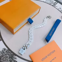 $52.00 USD Louis Vuitton LV Bracelets #1327386