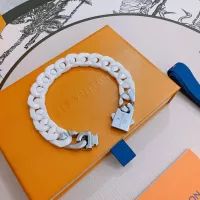 $52.00 USD Louis Vuitton LV Bracelets #1327386