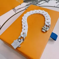 $52.00 USD Louis Vuitton LV Bracelets #1327386