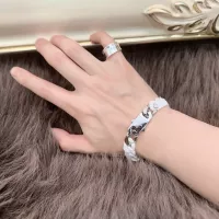 $52.00 USD Louis Vuitton LV Bracelets #1327386
