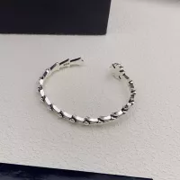 $36.00 USD Chrome Hearts Bracelets #1327389