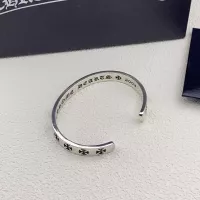 $36.00 USD Chrome Hearts Bracelets #1327390