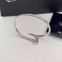 $36.00 USD Chrome Hearts Bracelets #1327392