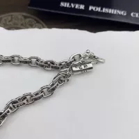 $38.00 USD Chrome Hearts Bracelets #1327395