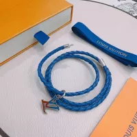 $45.00 USD Louis Vuitton LV Bracelets #1327397