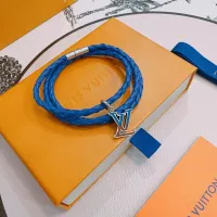$45.00 USD Louis Vuitton LV Bracelets #1327397