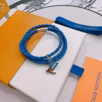 $45.00 USD Louis Vuitton LV Bracelets #1327397