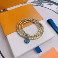 $45.00 USD Louis Vuitton LV Bracelets #1327398