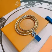 $45.00 USD Louis Vuitton LV Bracelets #1327398
