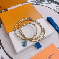$45.00 USD Louis Vuitton LV Bracelets #1327398