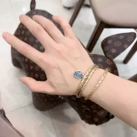$45.00 USD Louis Vuitton LV Bracelets #1327398