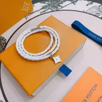 $45.00 USD Louis Vuitton LV Bracelets #1327399