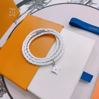 $45.00 USD Louis Vuitton LV Bracelets #1327399
