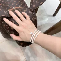 $45.00 USD Louis Vuitton LV Bracelets #1327399