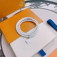 $45.00 USD Louis Vuitton LV Bracelets #1327399