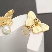 $27.00 USD Christian Dior Earrings For Women #1327405