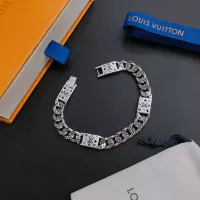$60.00 USD Louis Vuitton LV Bracelets #1327406