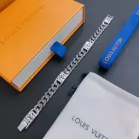 $60.00 USD Louis Vuitton LV Bracelets #1327406