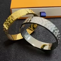 $32.00 USD Louis Vuitton LV Bracelets #1327407