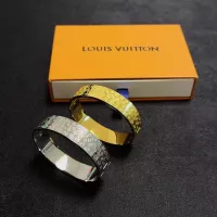 $32.00 USD Louis Vuitton LV Bracelets #1327407