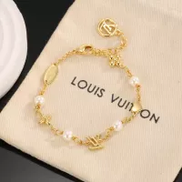$32.00 USD Louis Vuitton LV Bracelets For Women #1327409