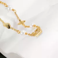 $32.00 USD Louis Vuitton LV Bracelets For Women #1327409