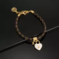 $32.00 USD Louis Vuitton LV Bracelets #1327410