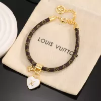 $32.00 USD Louis Vuitton LV Bracelets #1327410