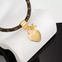 $32.00 USD Louis Vuitton LV Bracelets #1327410