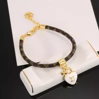 $32.00 USD Louis Vuitton LV Bracelets #1327410
