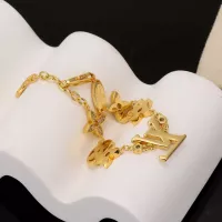 $36.00 USD Louis Vuitton LV Bracelets #1327411