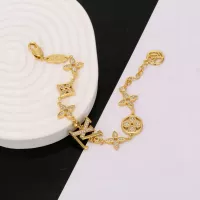 $36.00 USD Louis Vuitton LV Bracelets #1327411
