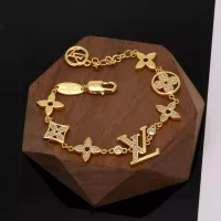 $36.00 USD Louis Vuitton LV Bracelets #1327411