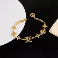 $36.00 USD Louis Vuitton LV Bracelets #1327411